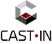 Cast-in Portugal Logo